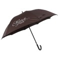 Regular Straight Umbrella(with PU handle) Soundwill Plaza 